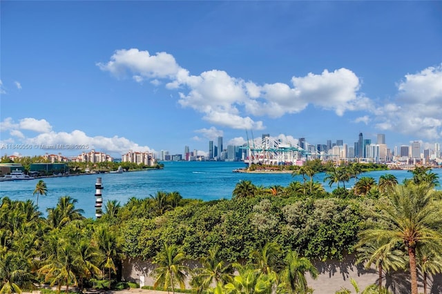 300 S Pointe Dr Unit 801, Miami Beach, FL 33139 - photo 6