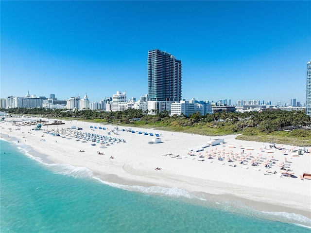 101 20 Unit 1905, Miami Beach, FL 33139 - photo 1
