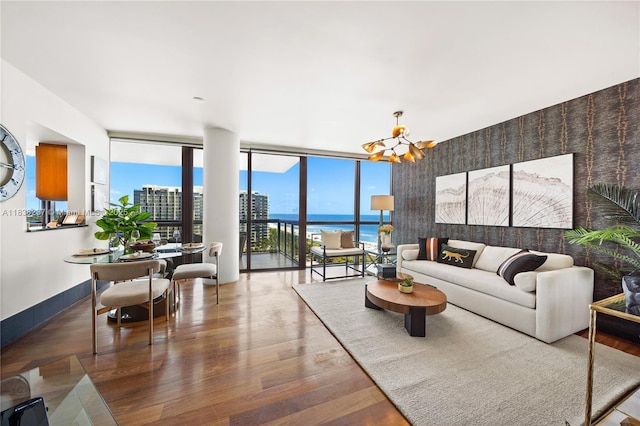 101 20 Unit 1905, Miami Beach, FL 33139 - photo 2