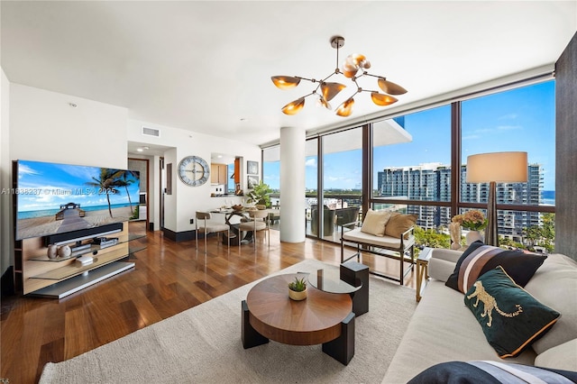 101 20 Unit 1905, Miami Beach, FL 33139 - photo 4