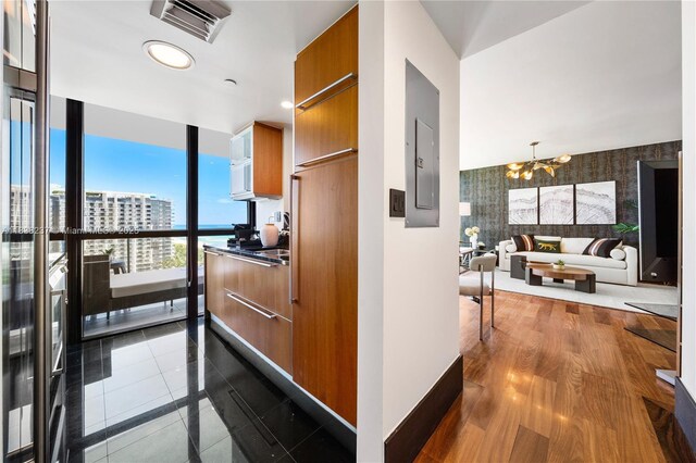 101 20 Unit 1905, Miami Beach, FL 33139 - photo 6