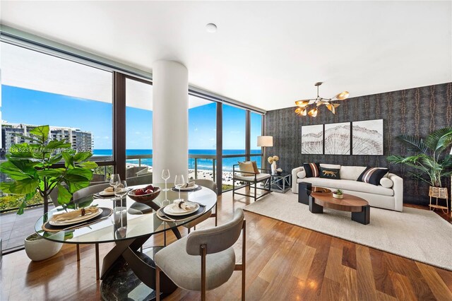 101 20 Unit 1905, Miami Beach, FL 33139 - photo 7