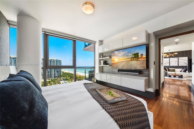 101 20 Unit 1905, Miami Beach, FL 33139 - photo 10