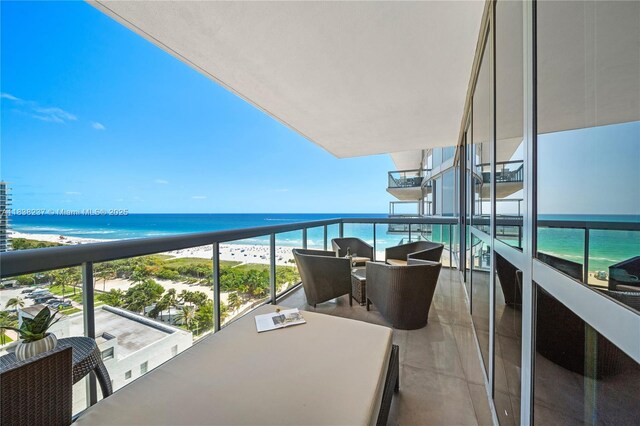 101 20 Unit 1905, Miami Beach, FL 33139 - photo 15