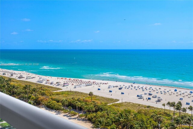101 20 Unit 1905, Miami Beach, FL 33139 - photo 16