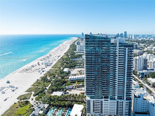 101 20 Unit 1905, Miami Beach, FL 33139 - photo 24