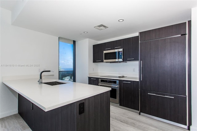 45 SW 9th St Unit 3803, Miami, FL 33130 - photo 5