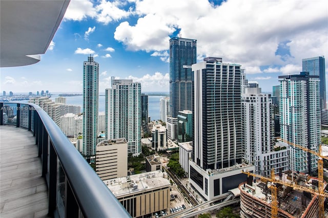 45 SW 9th St Unit 3803, Miami, FL 33130 - photo 6