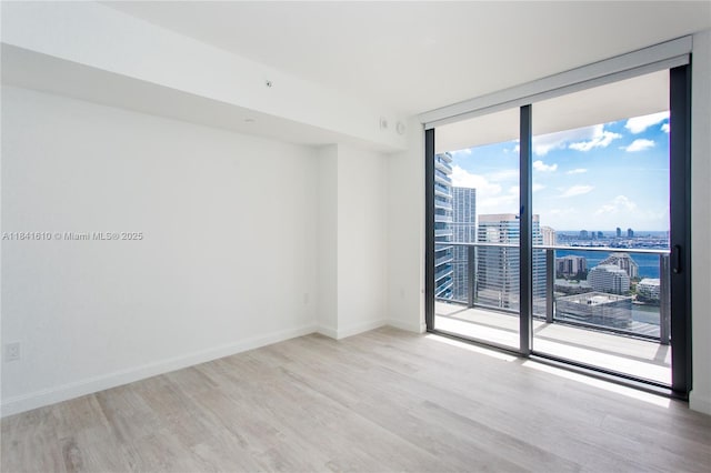 45 SW 9th St Unit 3803, Miami, FL 33130 - photo 8
