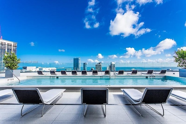 45 SW 9th St Unit 3803, Miami, FL 33130 - photo 15