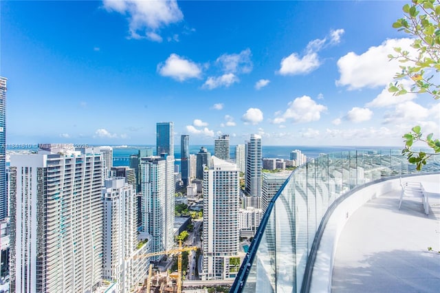 45 SW 9th St Unit 3803, Miami, FL 33130 - photo 16