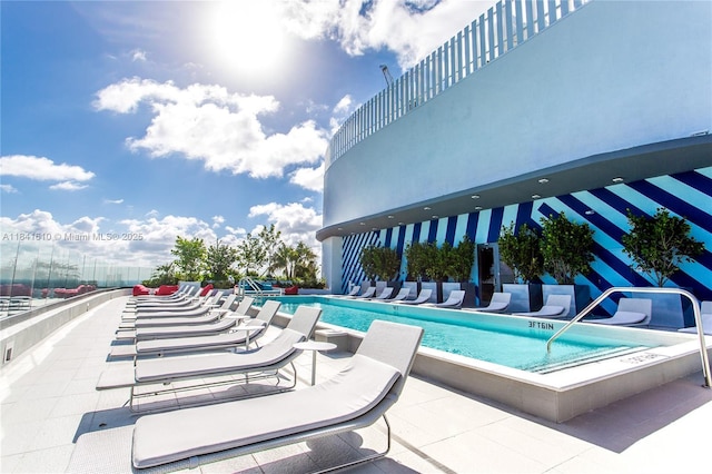 45 SW 9th St Unit 3803, Miami, FL 33130 - photo 18