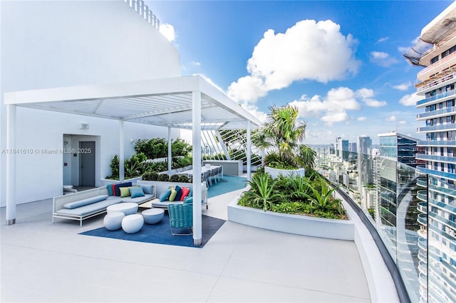 45 SW 9th St Unit 3803, Miami, FL 33130 - photo 19