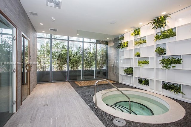 45 SW 9th St Unit 3803, Miami, FL 33130 - photo 20