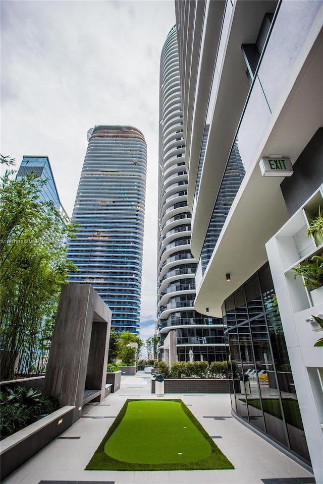 45 SW 9th St Unit 3803, Miami, FL 33130 - photo 41