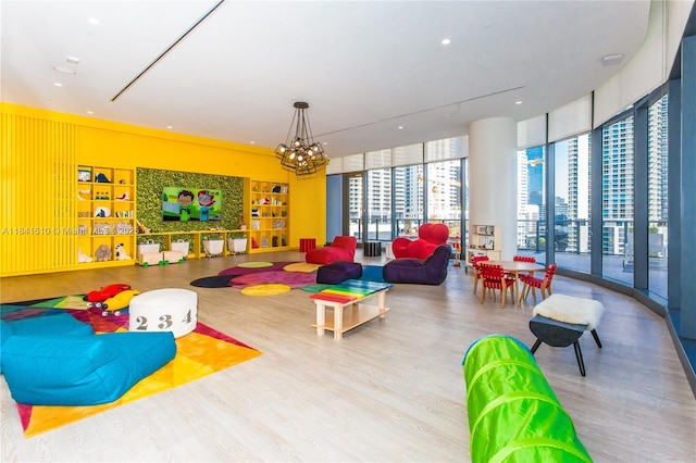 45 SW 9th St Unit 3803, Miami, FL 33130 - photo 42