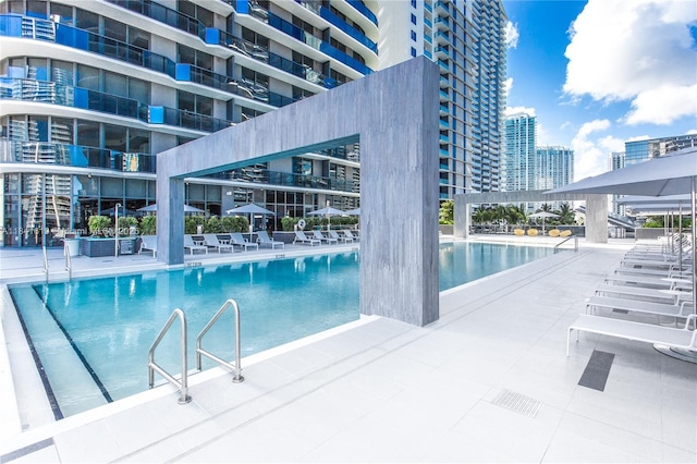 45 SW 9th St Unit 3803, Miami, FL 33130 - photo 43