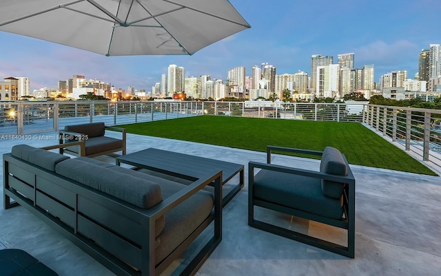 545 SW 11th St Unit 105, Miami, FL 33129 - photo 9