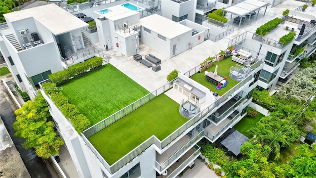 545 SW 11th St Unit 105, Miami, FL 33129 - photo 40