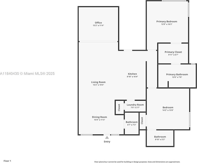 545 SW 11th St Unit 105, Miami, FL 33129 - photo 43