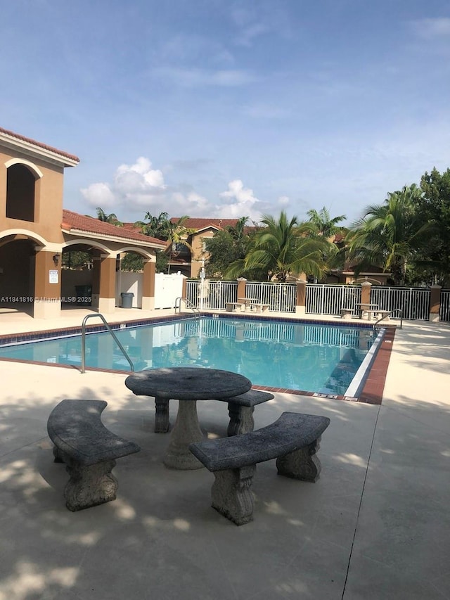 21460 SW 85th Path, Cutler Bay, FL 33189 - photo 9