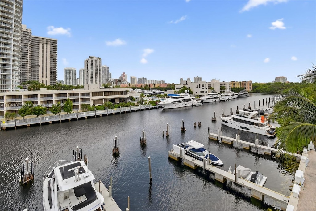 19925 NE 39th Pl, Boat Slip Aventura, FL 33180 - photo 1