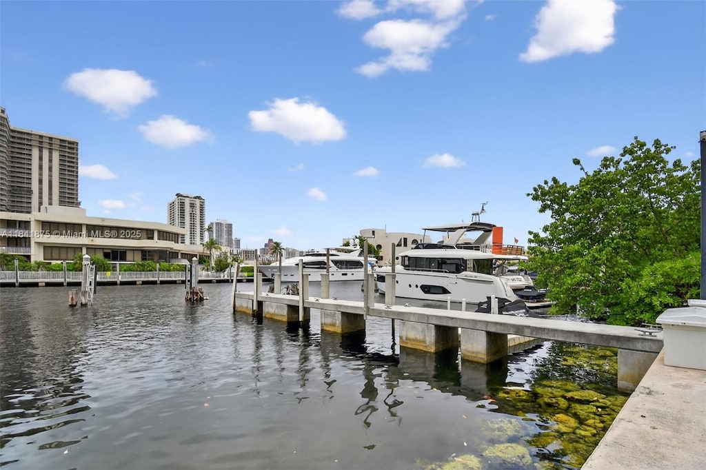 19925 NE 39th Pl, Boat Slip Aventura, FL 33180 - photo 2