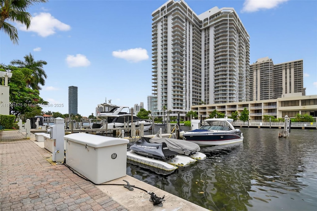 19925 NE 39th Pl, Boat Slip Aventura, FL 33180 - photo 3