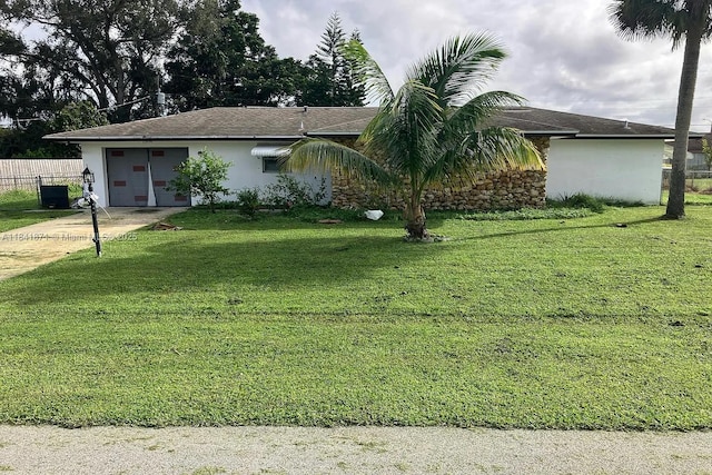 1506 Canal St, Lehigh Acres, FL 33936 - photo 1