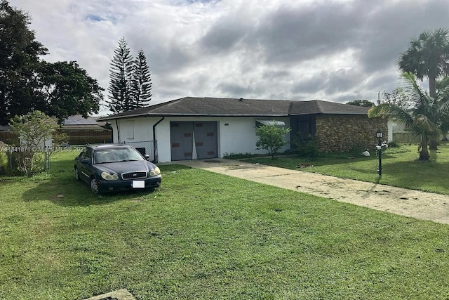 1506 Canal St, Lehigh Acres, FL 33936 - photo 3