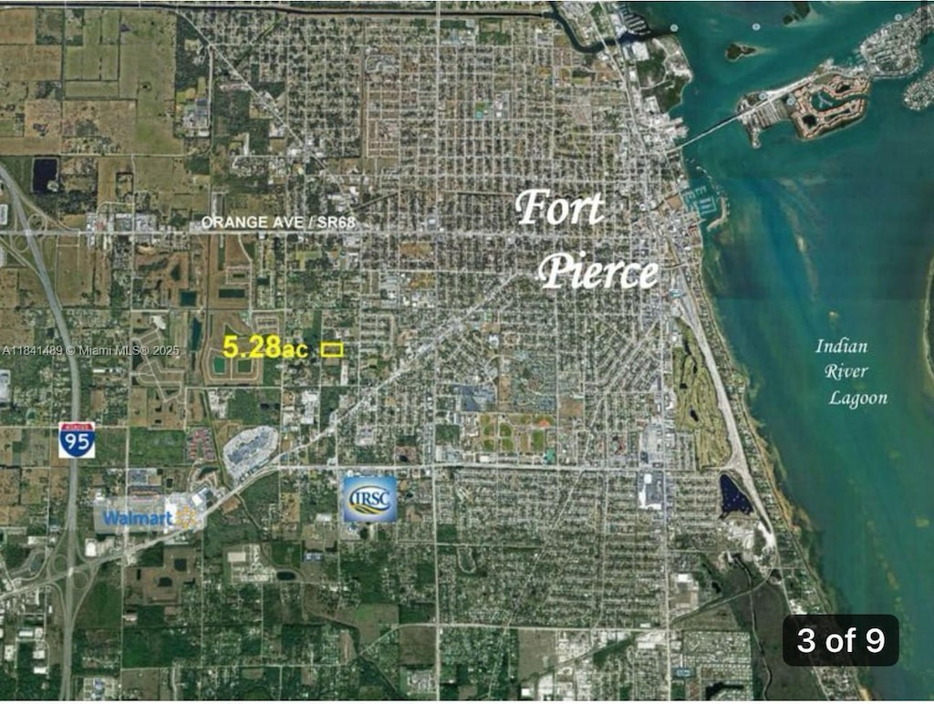 1038 S 37th St, Fort Pierce, FL 34947 - photo 2