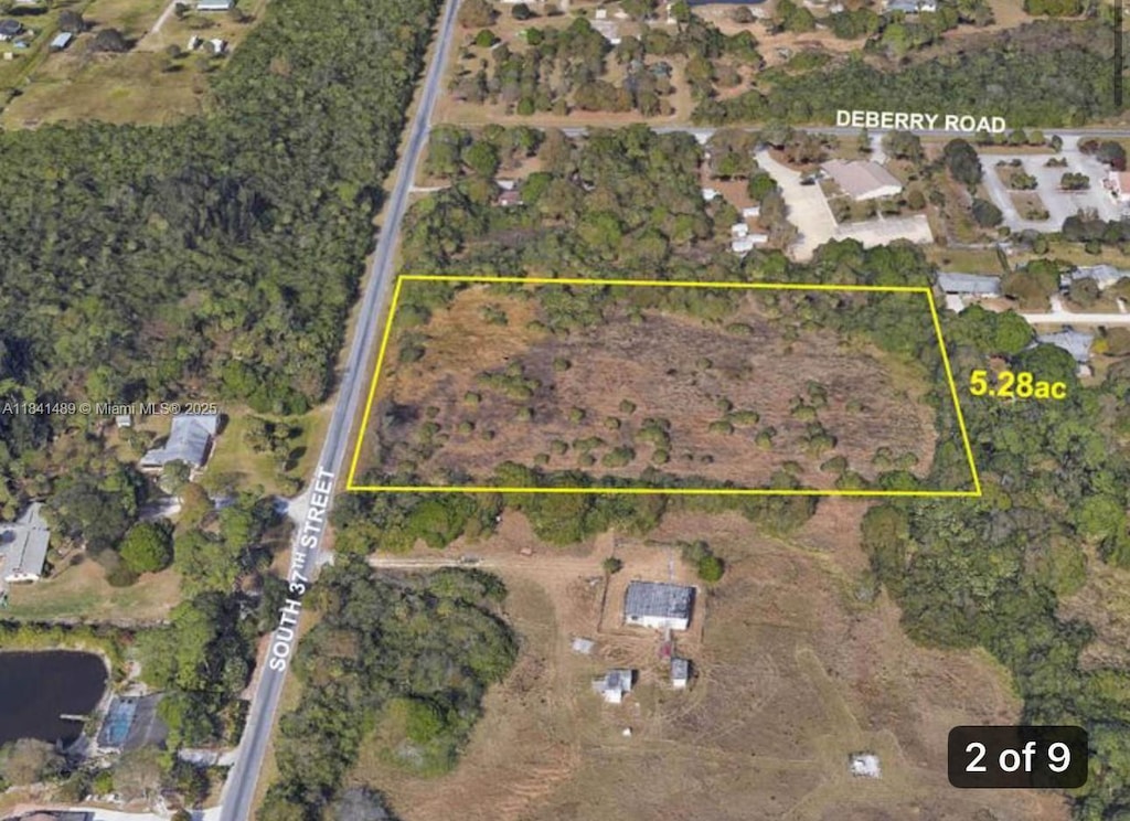 1038 S 37th St, Fort Pierce, FL 34947 - photo 3