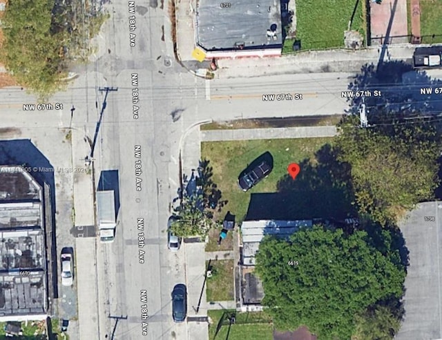 6617 NW 18th Ave, Miami, FL 33147 - photo 1