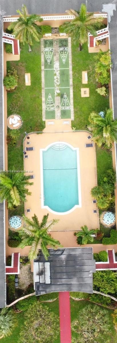 160 NE 8th Ave Unit 11A, Hallandale Beach, FL 33009 - photo 8