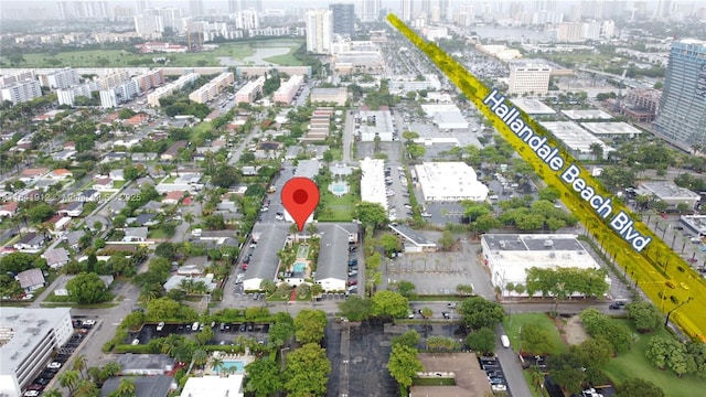 160 NE 8th Ave Unit 11A, Hallandale Beach, FL 33009 - photo 10