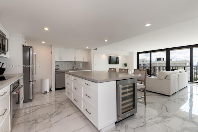 1450 Brickell Bay Dr Unit 1707, Miami, FL 33131 - photo 2
