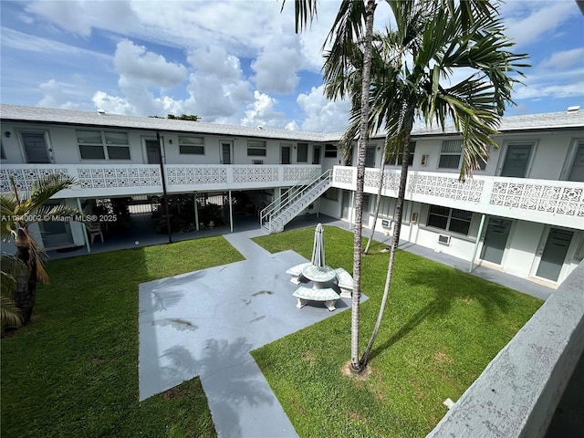 1717 Rodman St Unit 15, Hollywood, FL 33020 - photo 15
