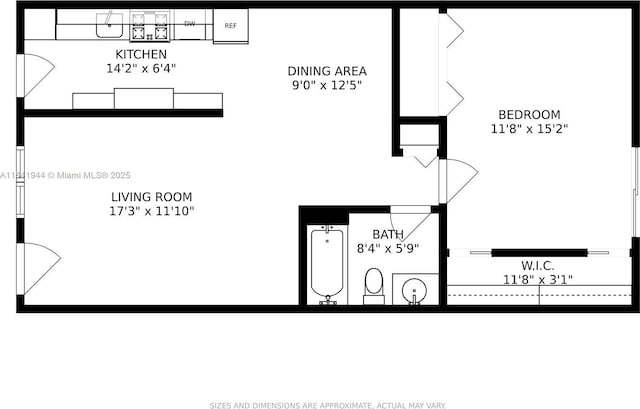 165 NE 203rd Ter Unit C20, Miami Gardens, FL 33179 - photo 3