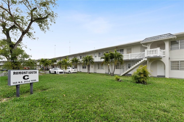 165 NE 203rd Ter Unit C20, Miami Gardens, FL 33179 - photo 15