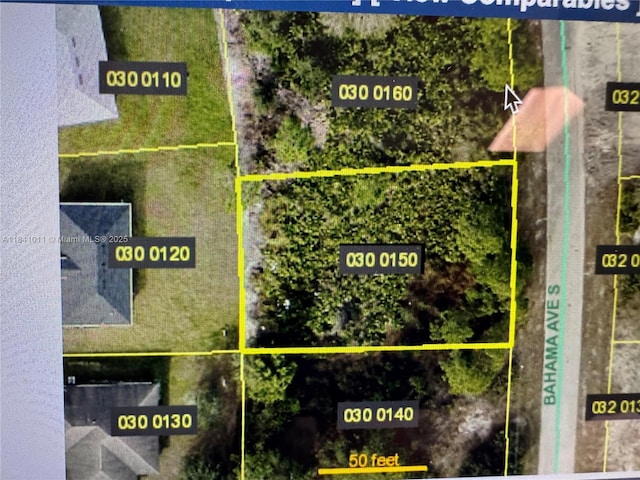 768 Bahama, Lehigh Acres, FL 33974 - photo 4