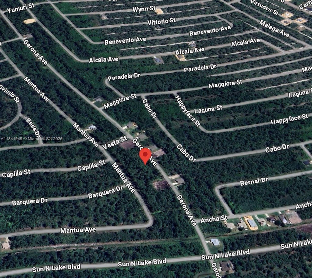 4241 Gerona Ave, Sebring, FL 33872 - photo 1