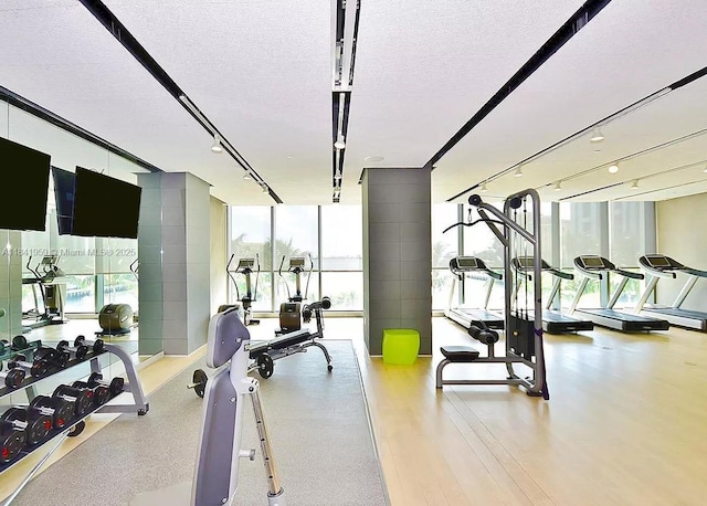 460 NE 28th St Unit 1605, Miami, FL 33137 - photo 38