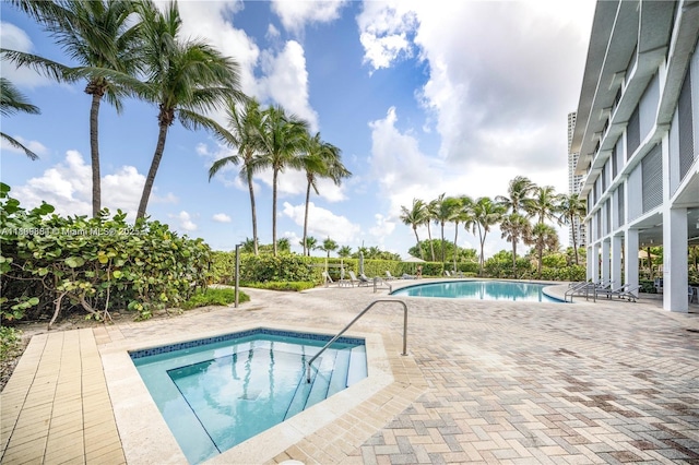6515 Collins Ave Unit 702, Miami Beach, FL 33141 - photo 9
