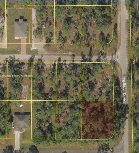 300 Ludlow Ave, Lehigh Acres, FL 33972 - photo 2