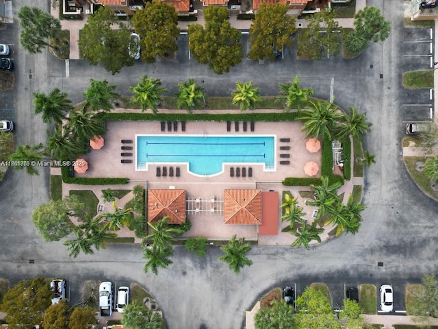 8424 NW 139th Ter Unit 2705, Miami Lakes, FL 33016 - photo 29