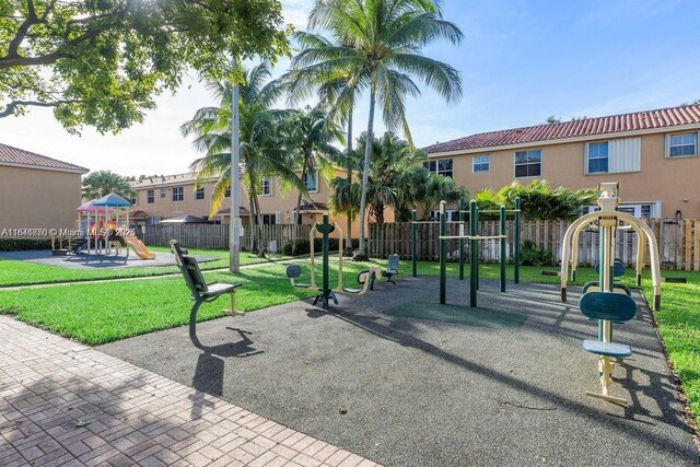 8424 NW 139th Ter Unit 2705, Miami Lakes, FL 33016 - photo 30