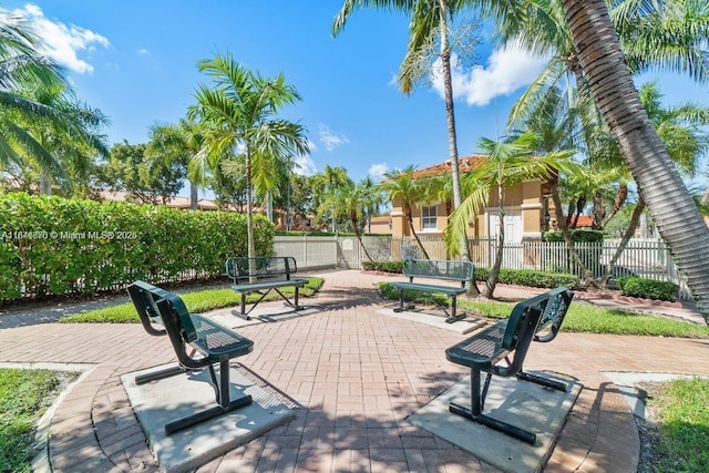 8424 NW 139th Ter Unit 2705, Miami Lakes, FL 33016 - photo 33