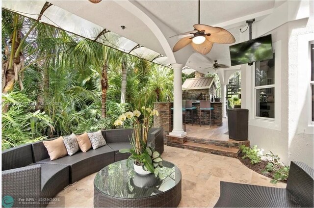 12251 NW 5th St, Plantation, FL 33325 - photo 18
