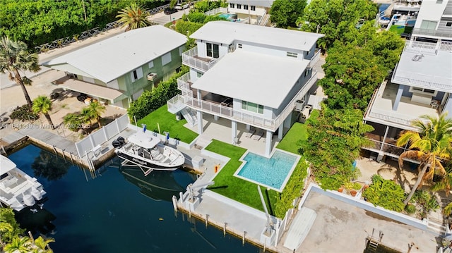 215 Wildwood Cir, Key Largo, FL 33037 - photo 3