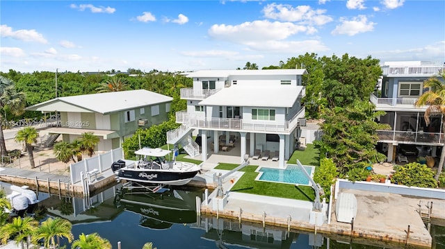 215 Wildwood Cir, Key Largo, FL 33037 - photo 10